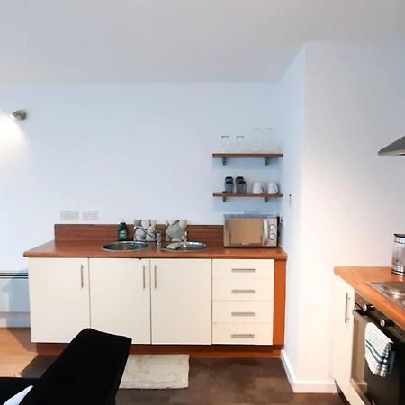 2-Bed Apartment Near City Centre Manchester Eksteriør bilde